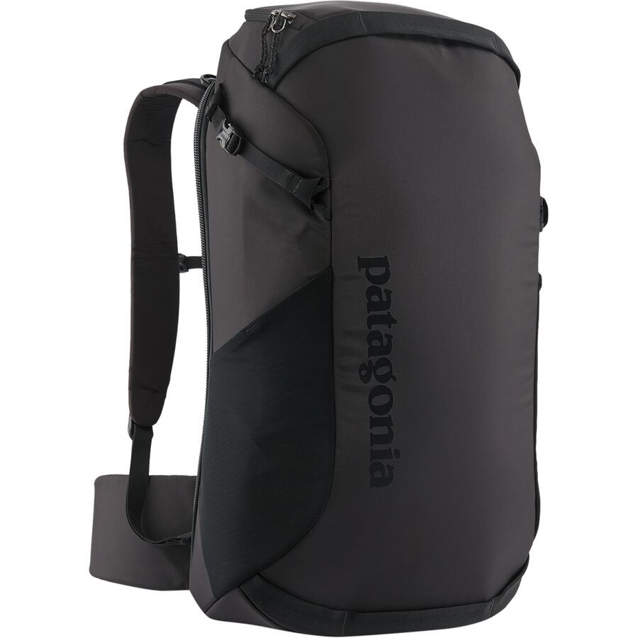 backcountry Patagonia Cragsmith 32L Backpack Black
