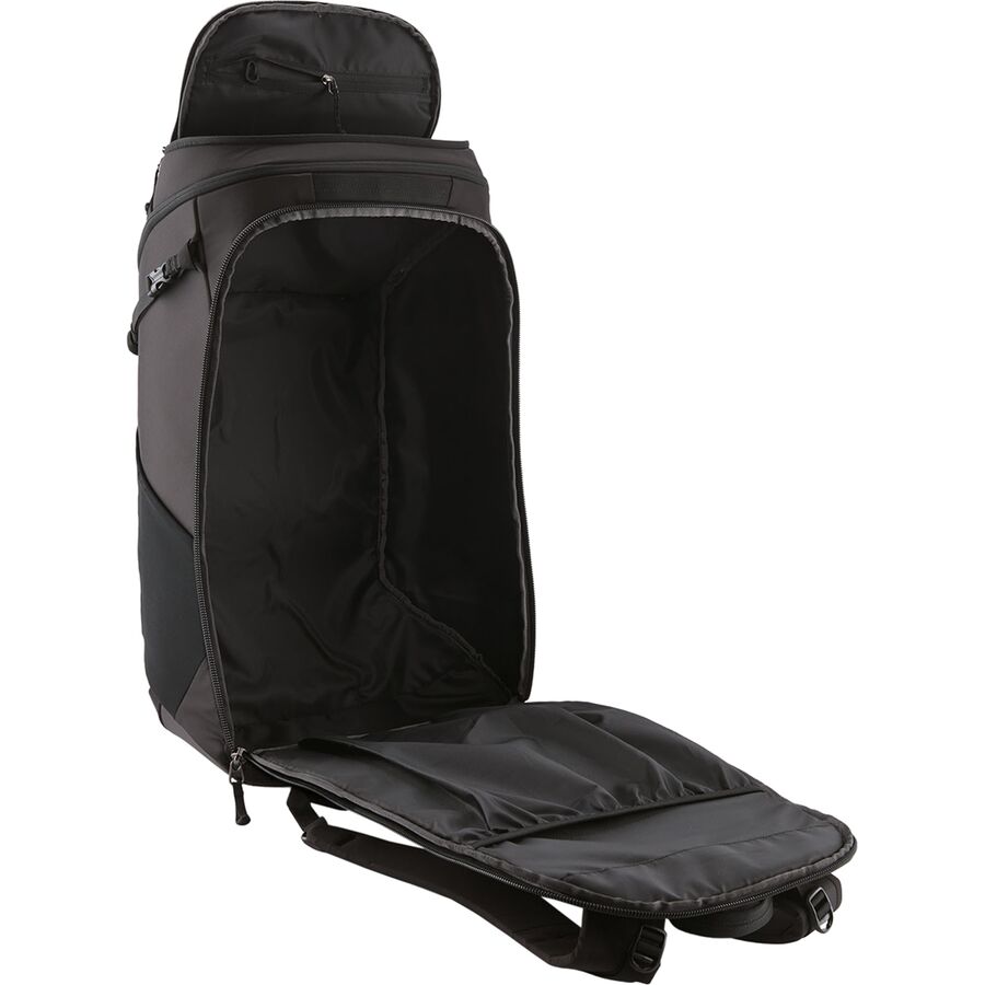 Backcountry Patagonia Cragsmith 45L Backpack Black