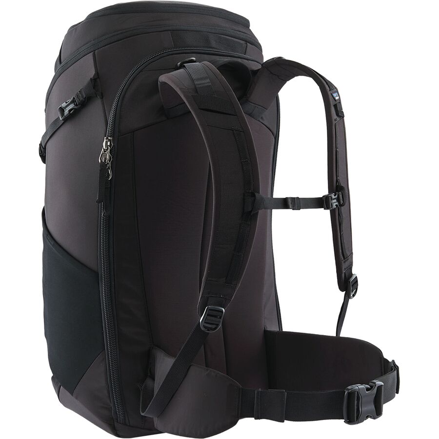 Backcountry Patagonia Cragsmith 45L Backpack Black