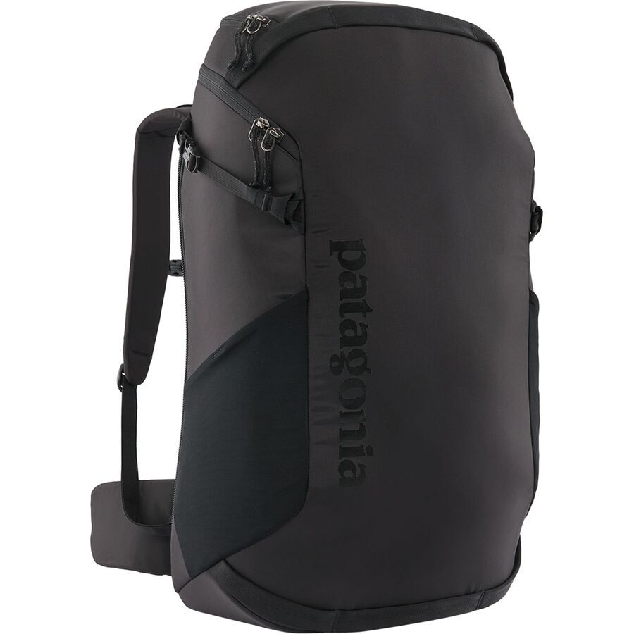 backcountry Patagonia Cragsmith 45L Backpack Black