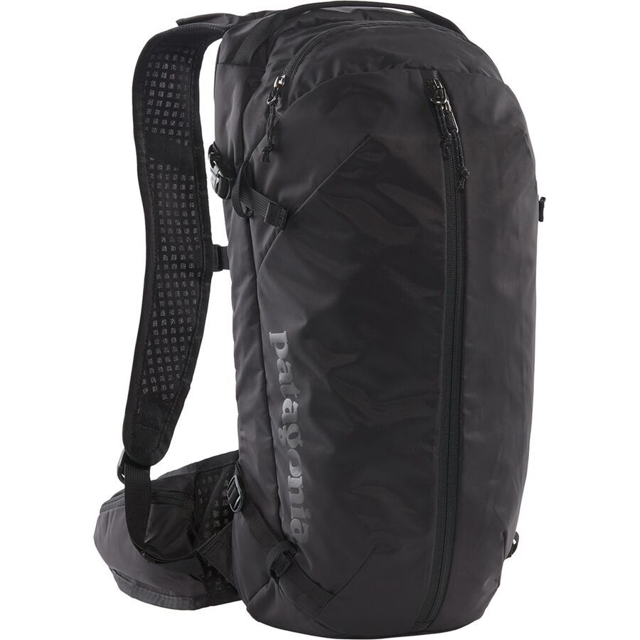 backcountry Patagonia Dirt Roamer 20L Pack Black