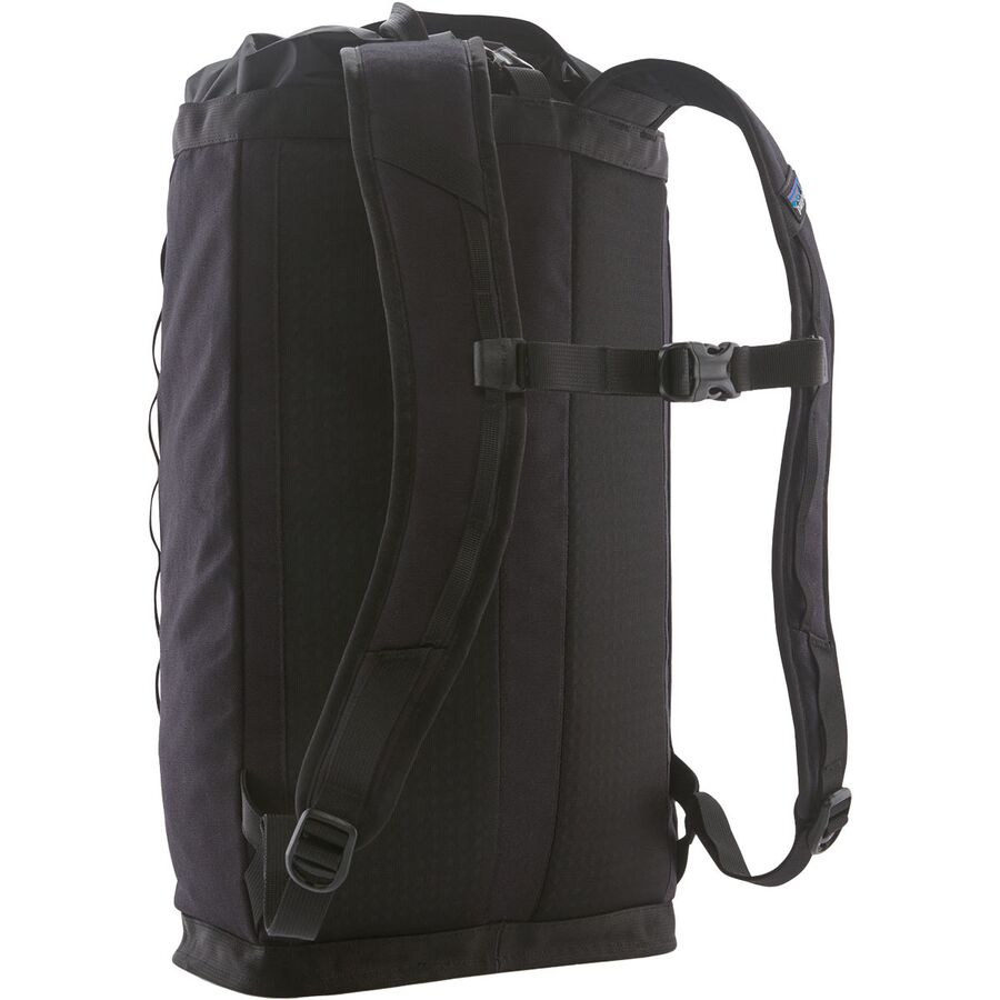 Backcountry Patagonia Fieldsmith Linked Pack Black