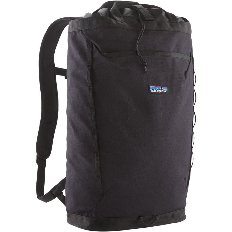 backcountry Patagonia Fieldsmith Linked Pack Black