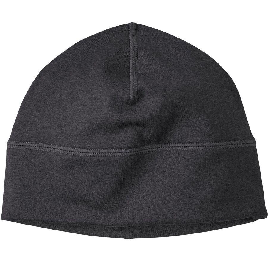 backcountry Patagonia R1 Daily Beanie Black