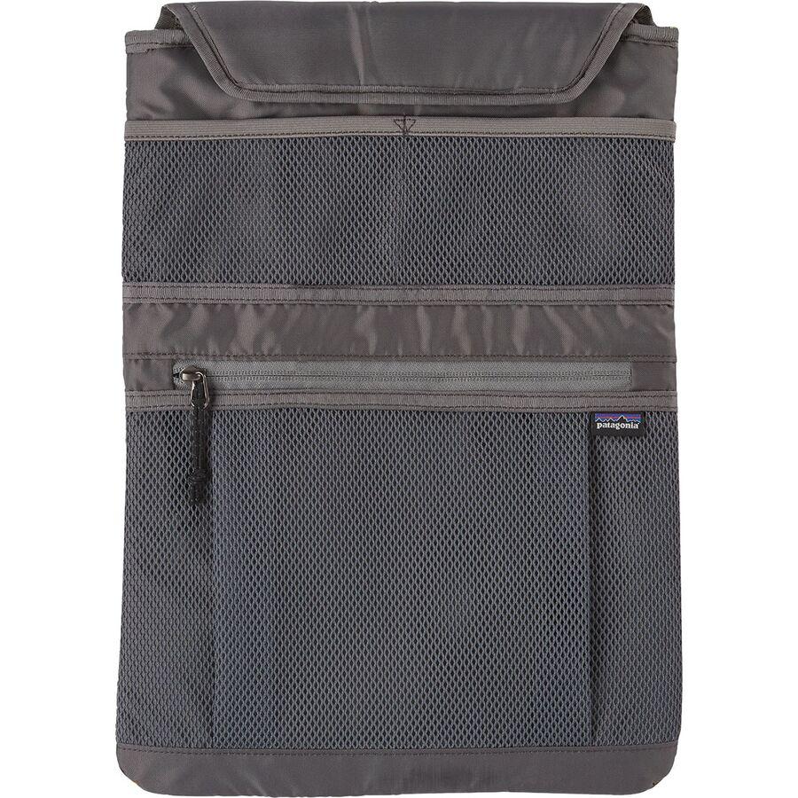 Backcountry Patagonia Refugio 30L Day Pack Black