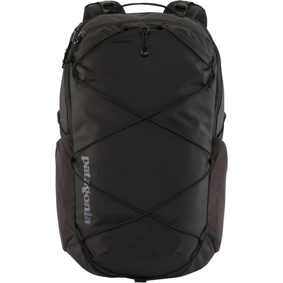 backcountry Patagonia Refugio 30L Day Pack Black