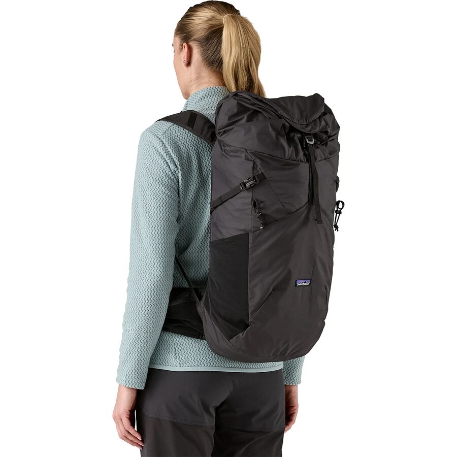 Backcountry Patagonia Terravia 28L Backpack Black