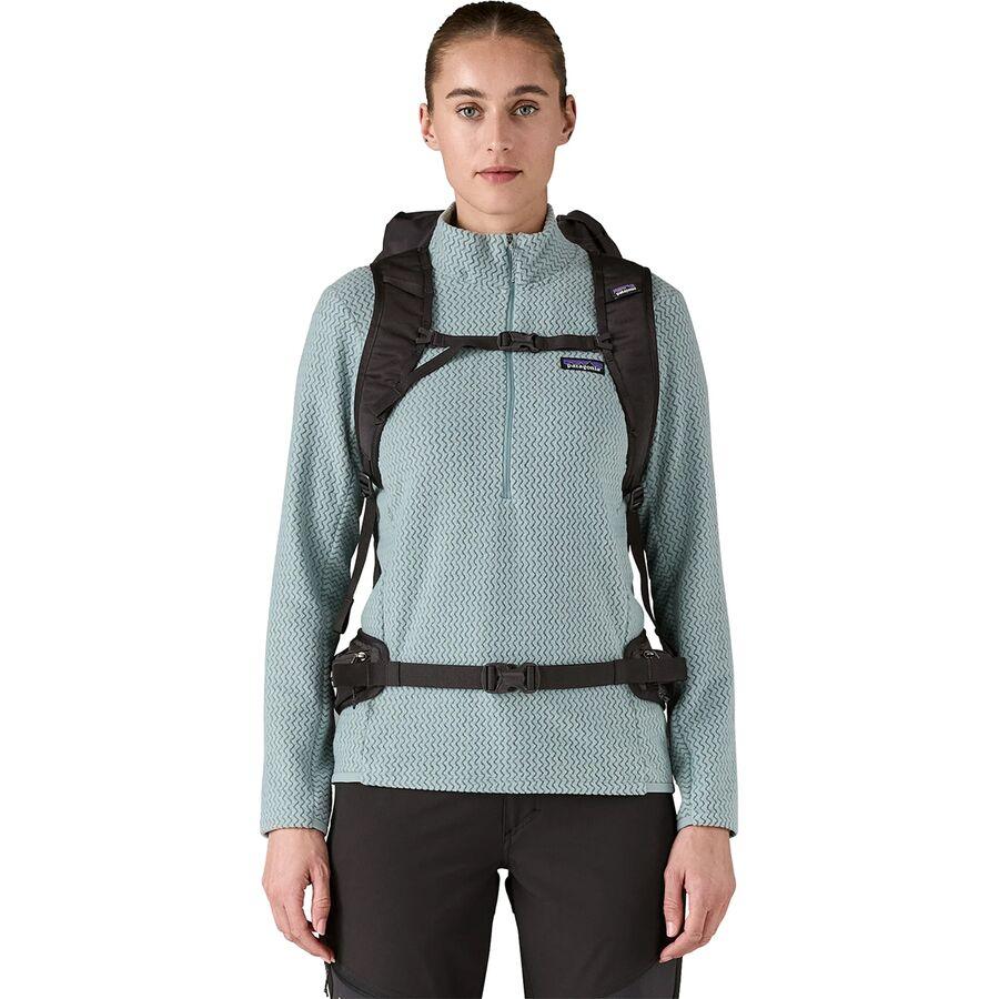 Backcountry Patagonia Terravia 28L Backpack Black