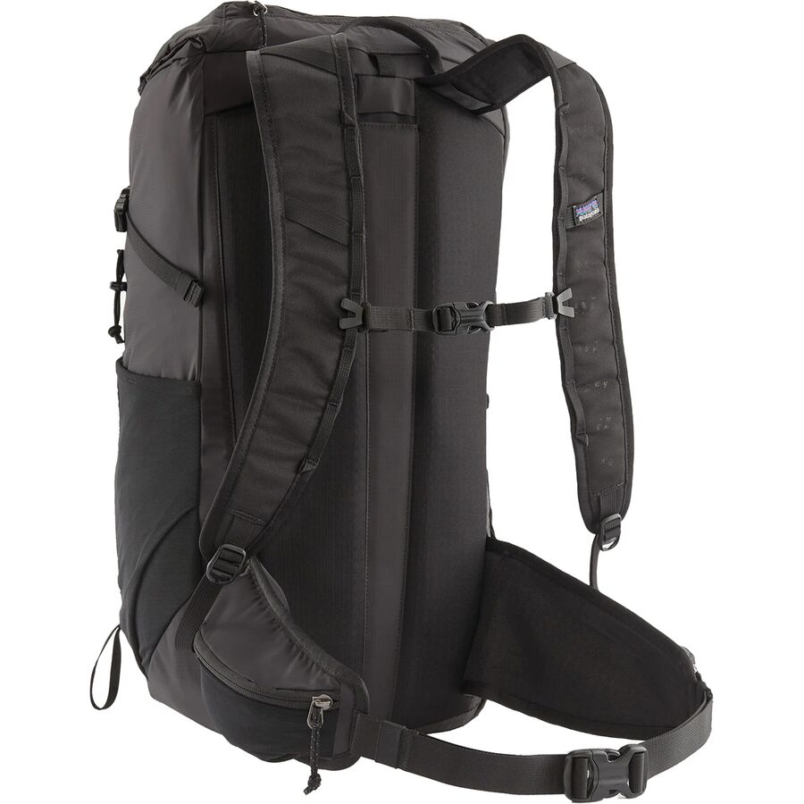 Backcountry Patagonia Terravia 28L Backpack Black