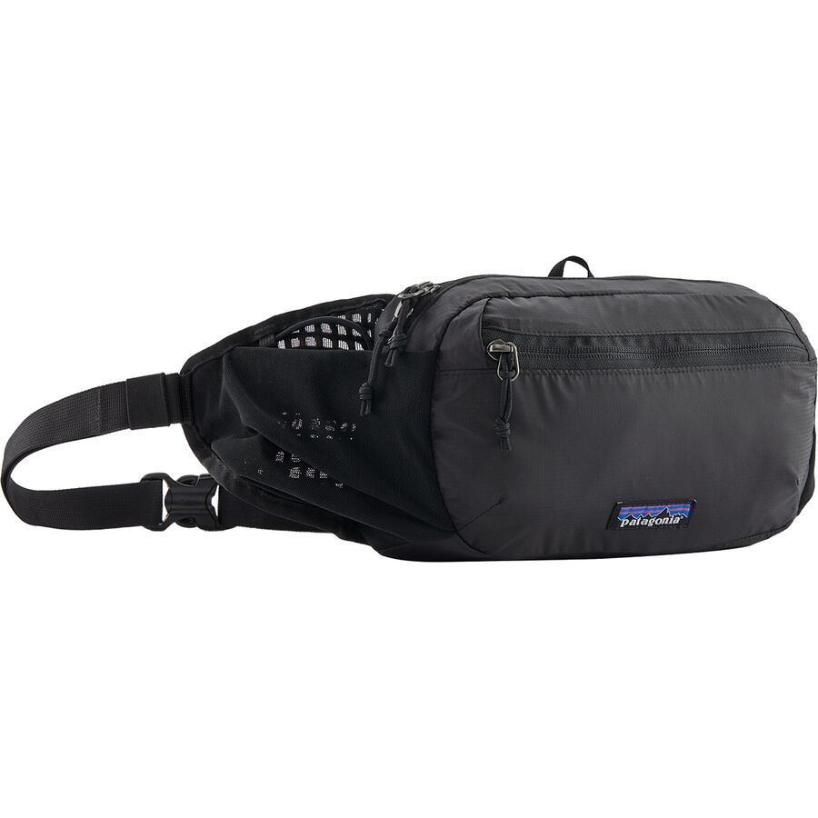 backcountry Patagonia Terravia Hip Pack Black