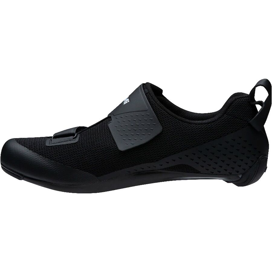 Backcountry PEARL IZUMi Tri Fly 7 Shoe - Men's Black