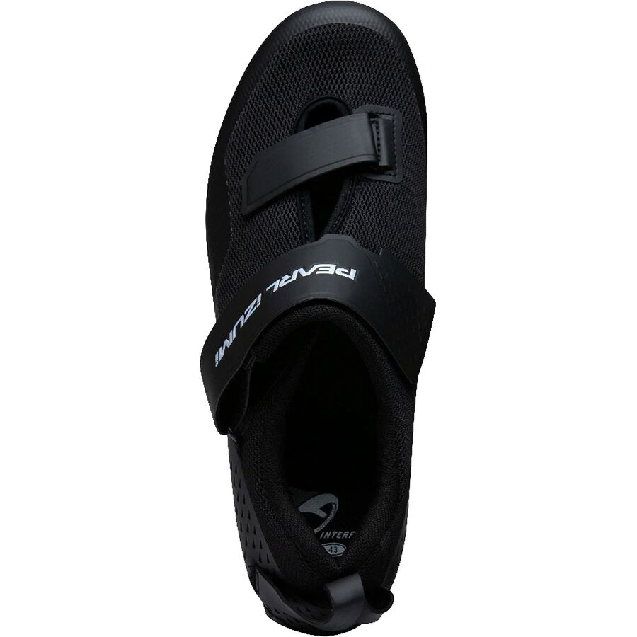 Backcountry PEARL IZUMi Tri Fly 7 Shoe - Men's Black