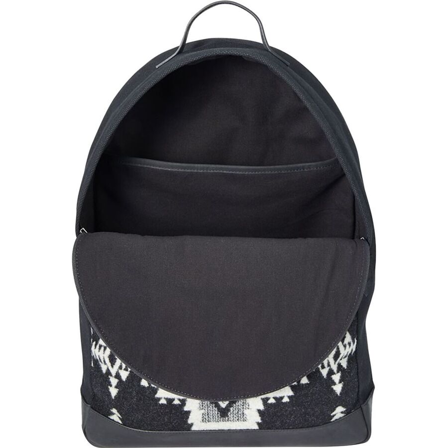Backcountry Pendleton Backpack Rock Point Black