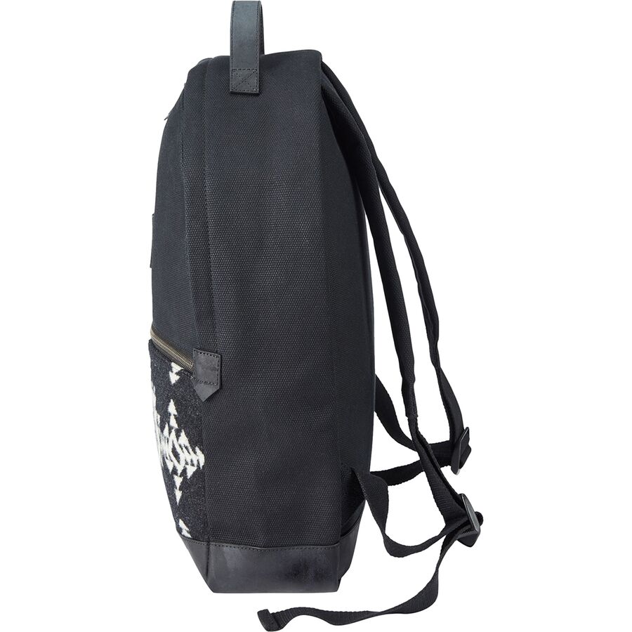Backcountry Pendleton Backpack Rock Point Black