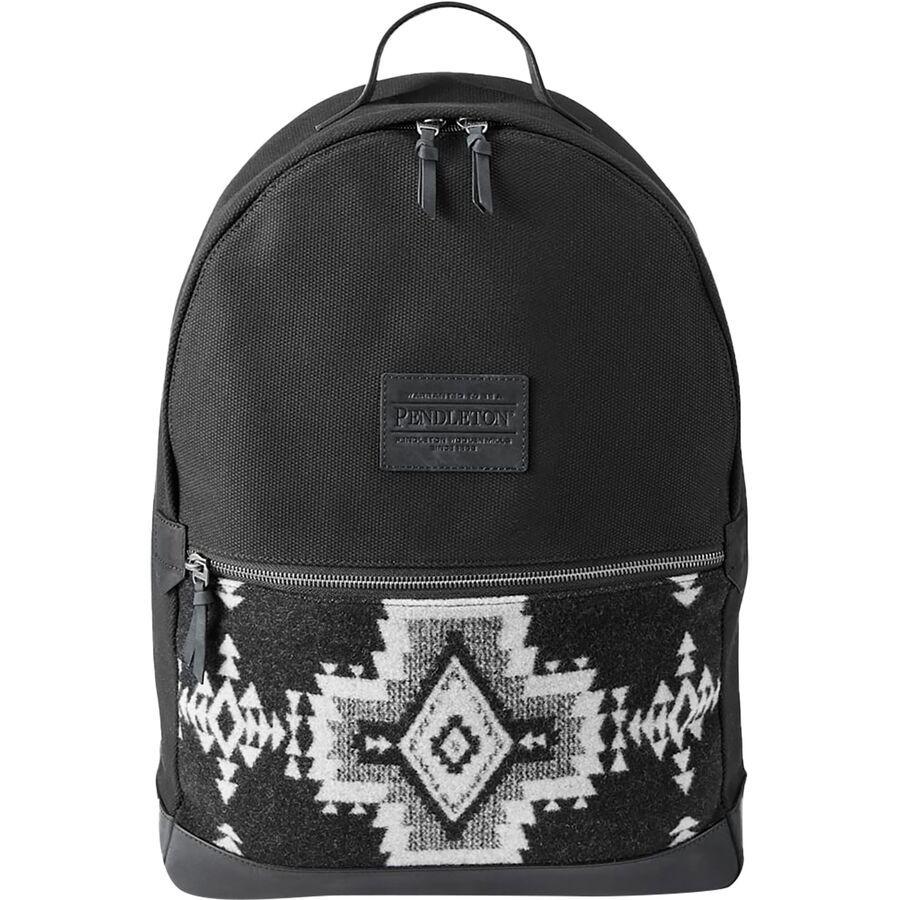 backcountry Pendleton Backpack Rock Point Black