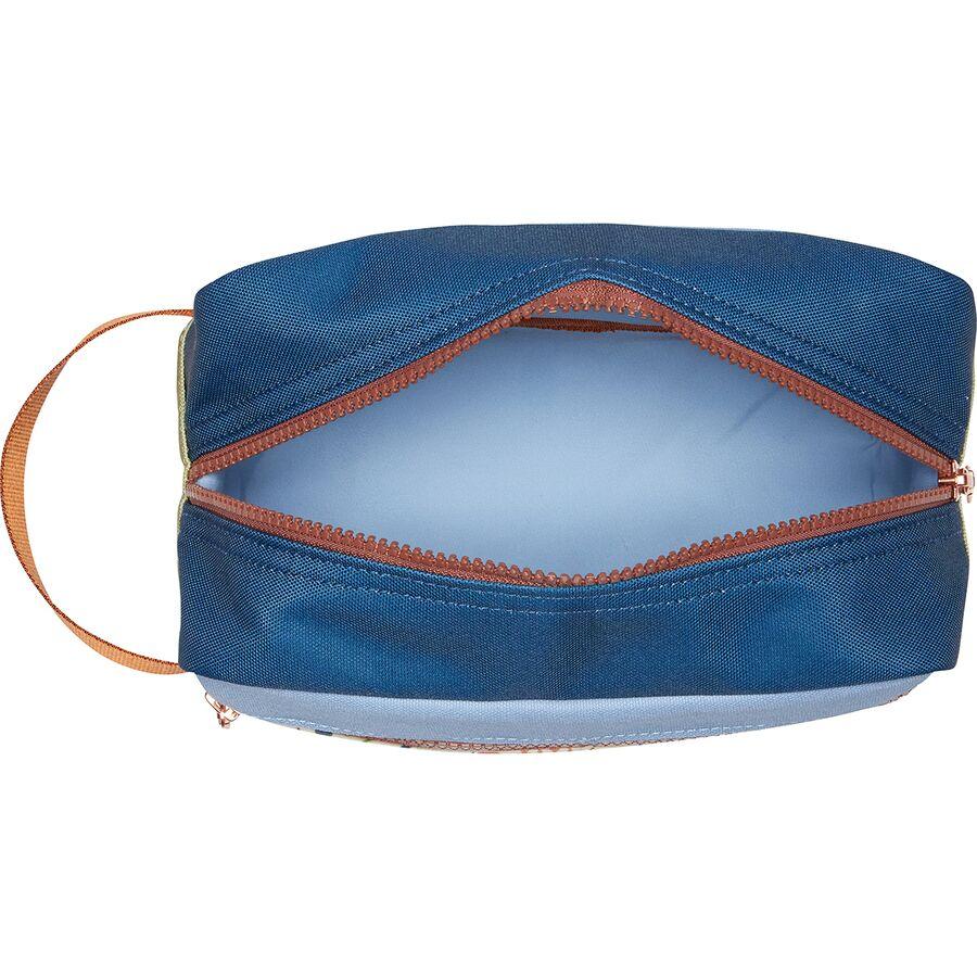 Backcountry Pendleton Carryall Pouch Harding Beach