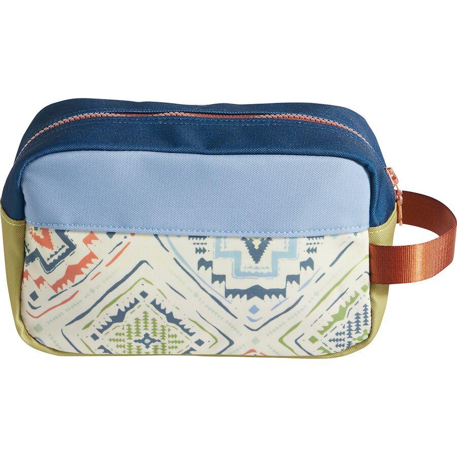 Backcountry Pendleton Carryall Pouch Harding Beach
