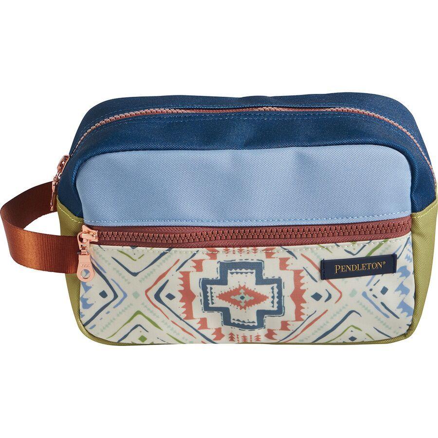 backcountry Pendleton Carryall Pouch Harding Beach