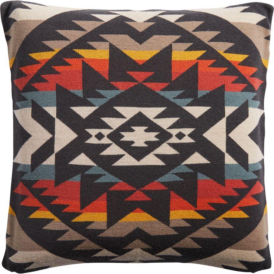 Backcountry Pendleton Knit Pillow Bridge Creek