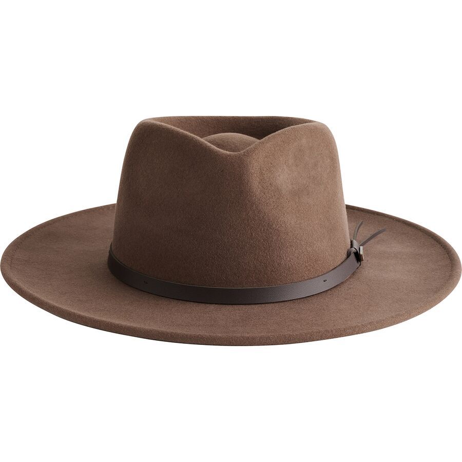 backcountry Pendleton Ranger Hat Chestnut