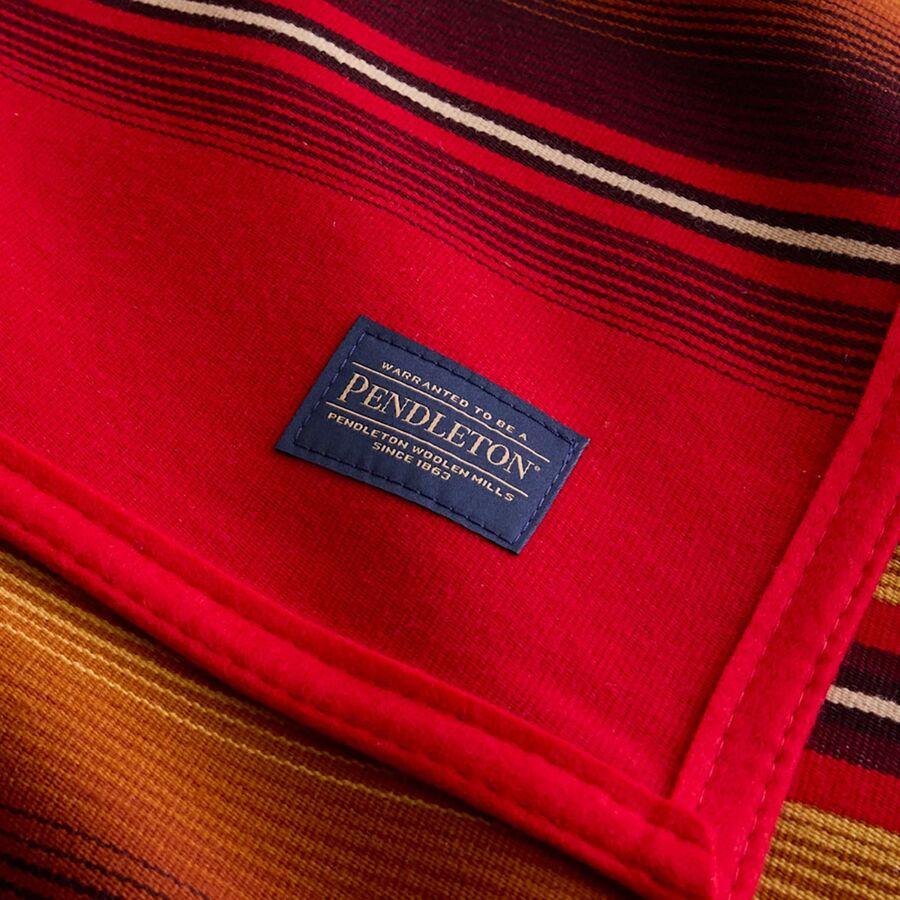 Backcountry Pendleton Serape Oxford