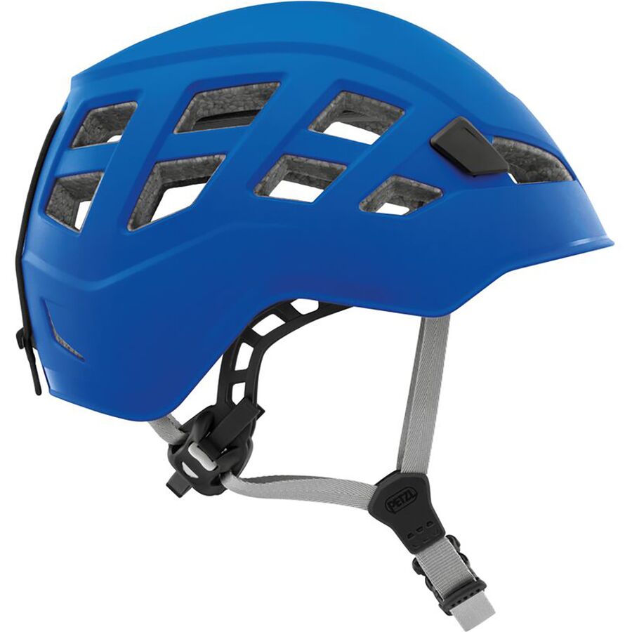 Backcountry Petzl Boreo Climbing Helmet Blue