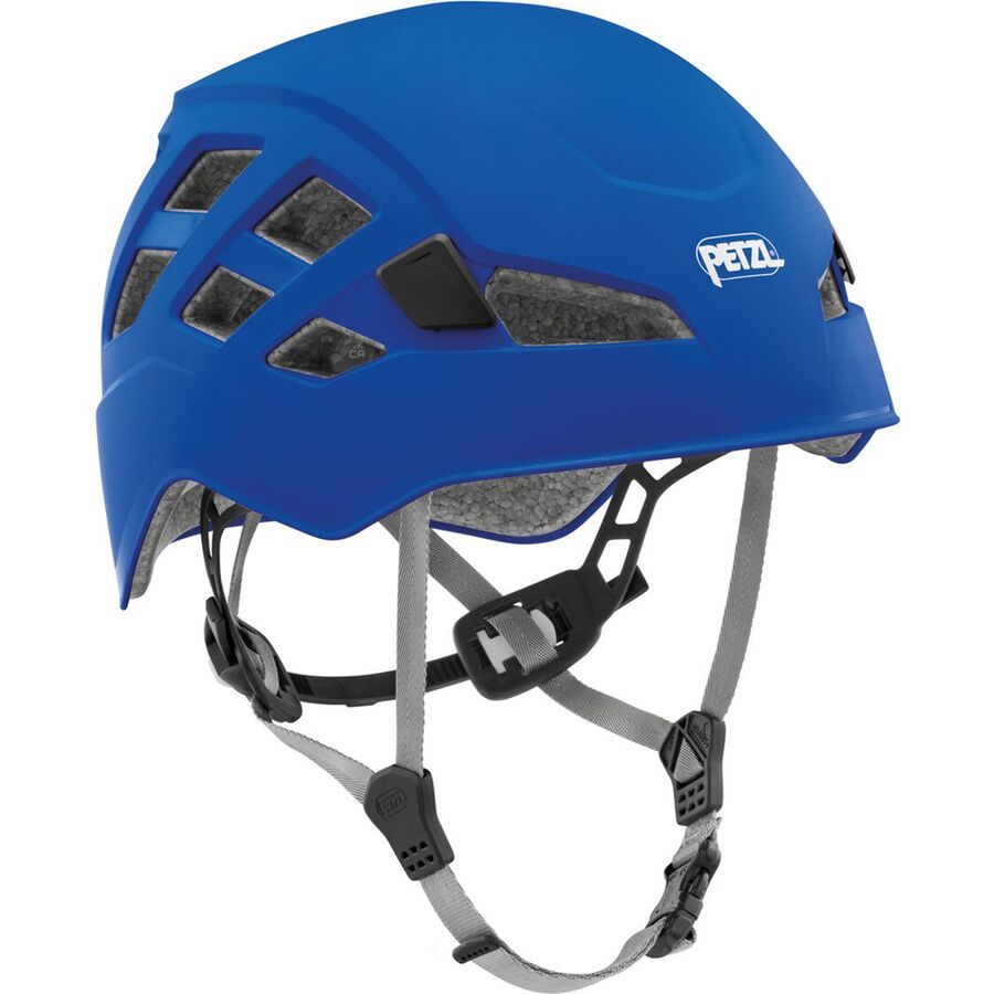 backcountry Petzl Boreo Climbing Helmet Blue