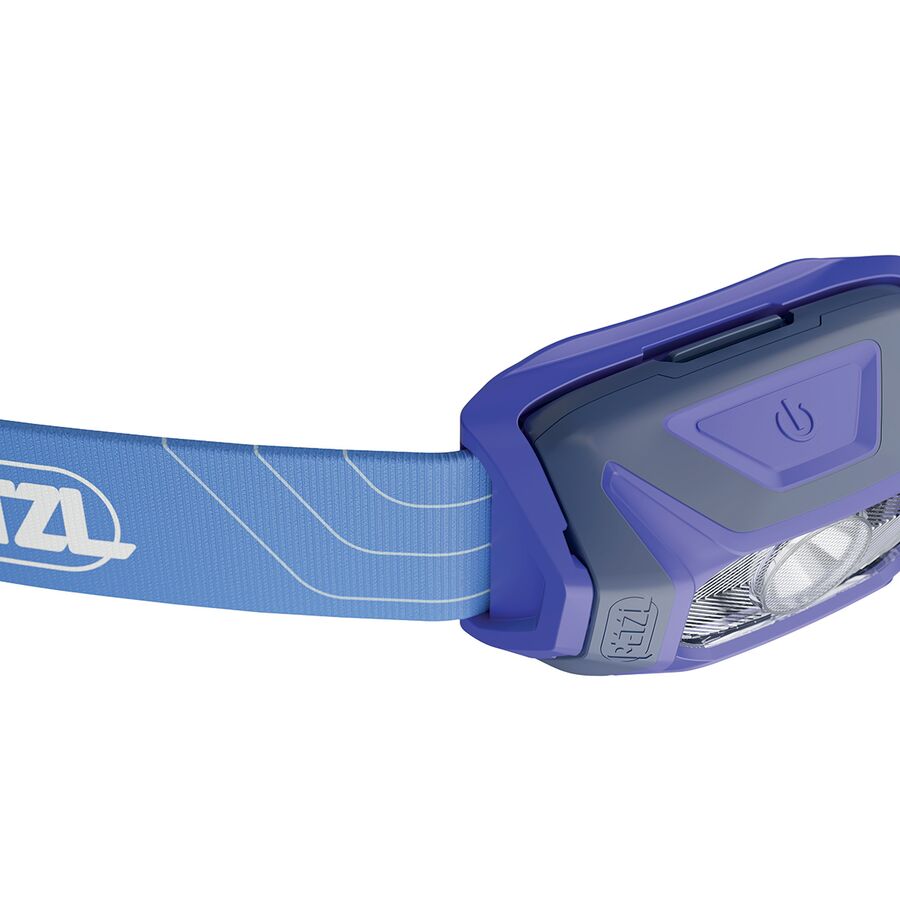 Backcountry Petzl Tikkina Headlamp Blue