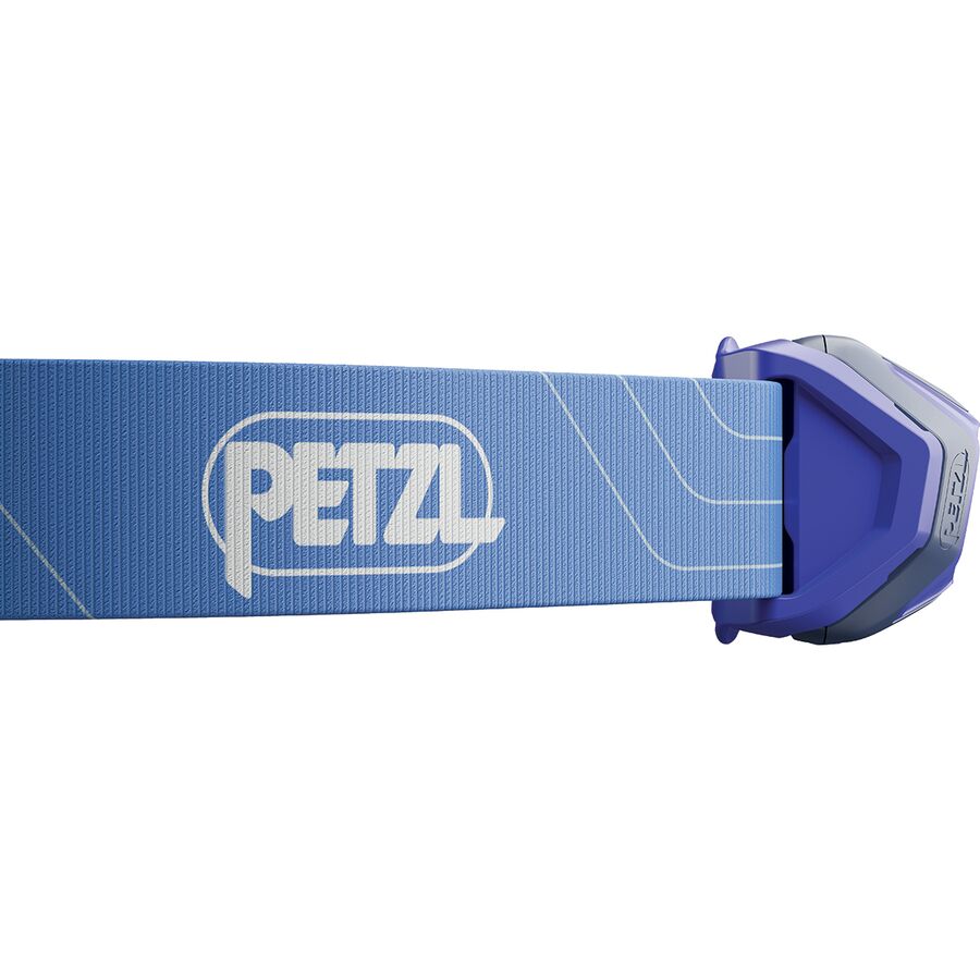 Backcountry Petzl Tikkina Headlamp Blue