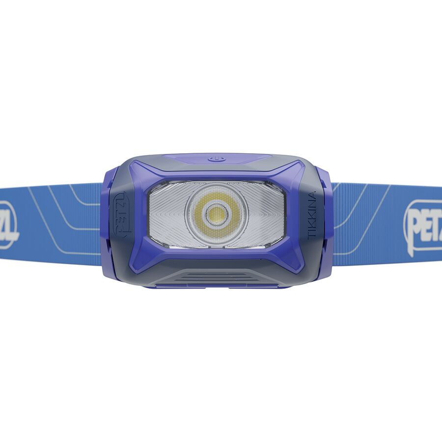 Backcountry Petzl Tikkina Headlamp Blue