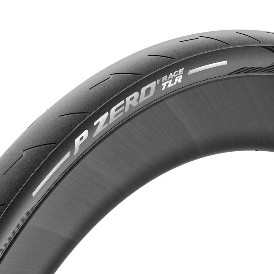 backcountry Pirelli P Zero Race TLR Tire Black