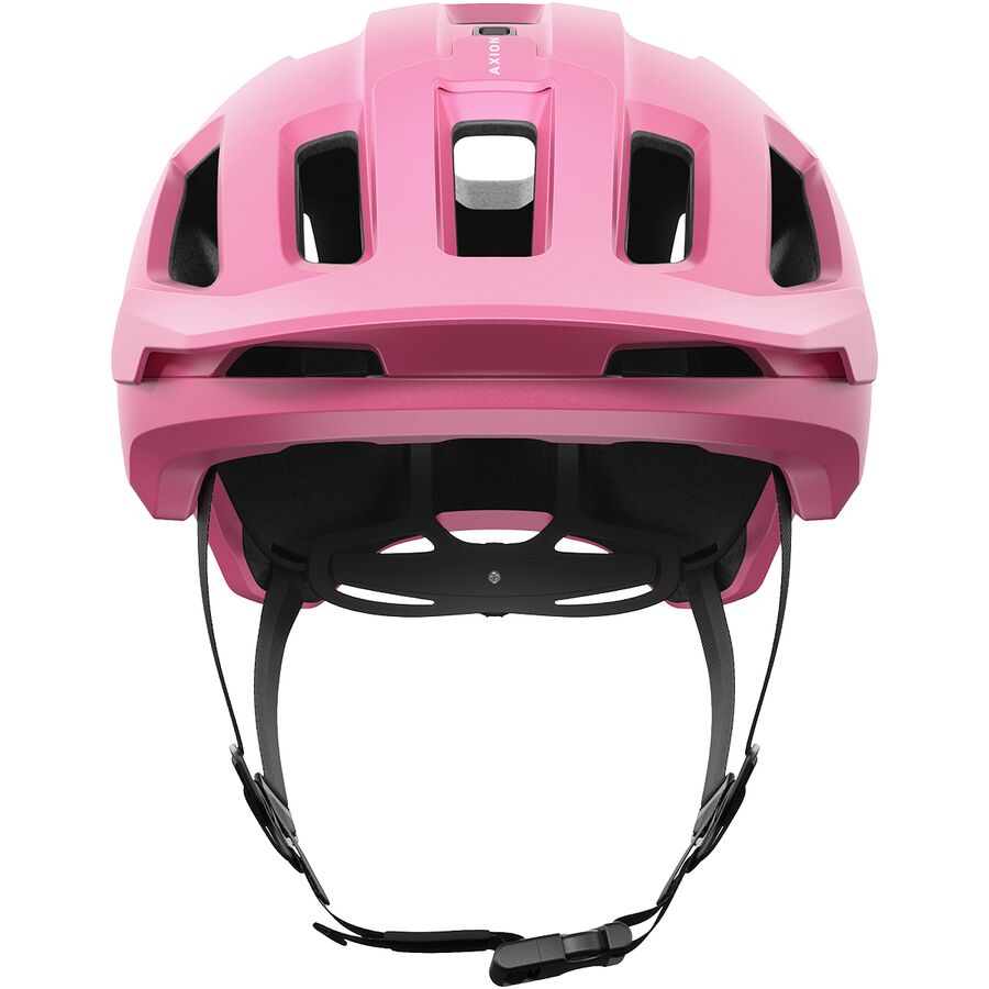 Backcountry POC Axion Helmet Actinium Pink Matte