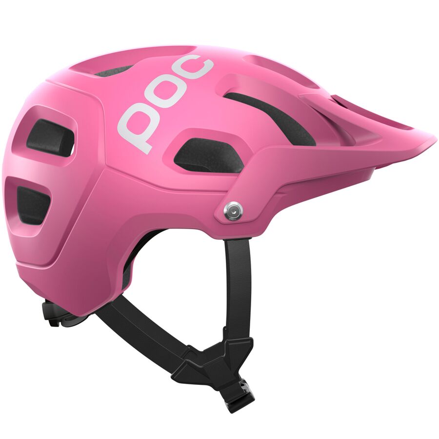 Backcountry POC Tectal Helmet Actinium Pink Matte