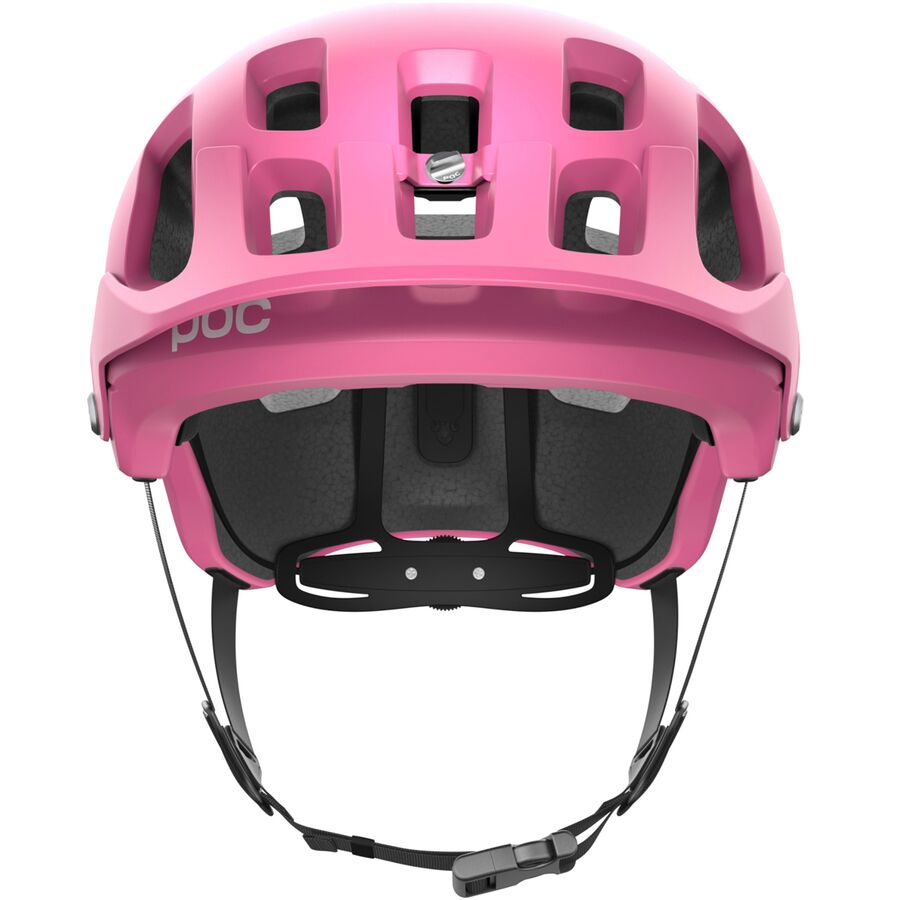 Backcountry POC Tectal Helmet Actinium Pink Matte