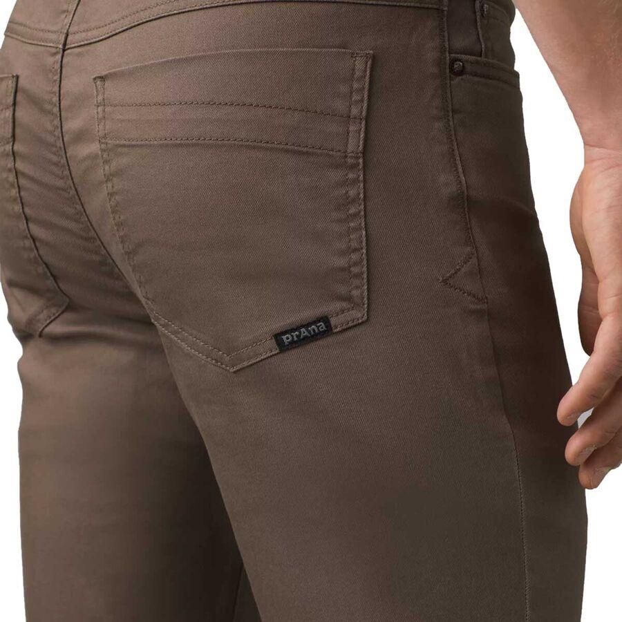 Backcountry PrAna Bridger Jean - Men's Mud 2