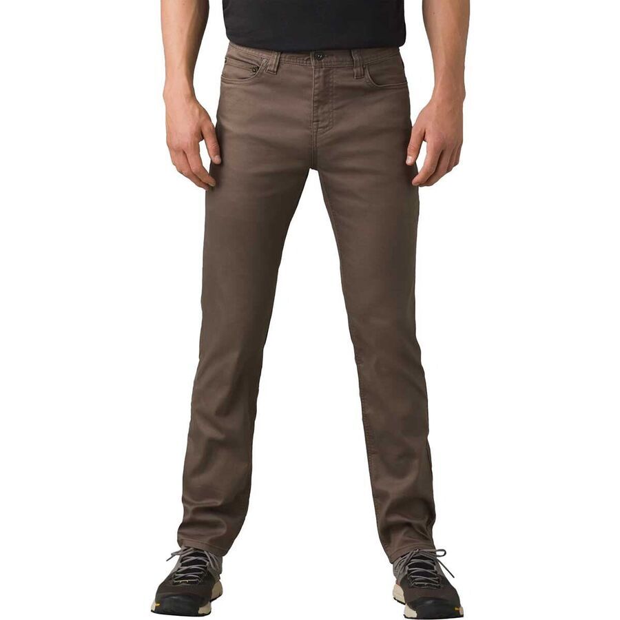 backcountry prAna Bridger Jean - Men's Mud 2