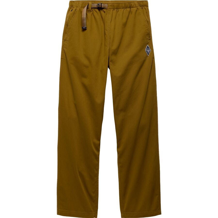 Backcountry PrAna Durado Pant - Women's Retro Olive
