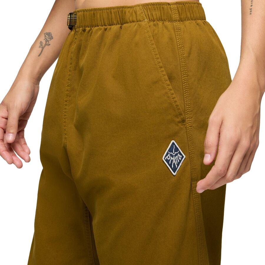 Backcountry PrAna Durado Pant - Women's Retro Olive