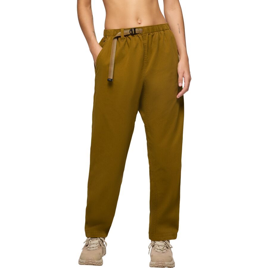 backcountry prAna Durado Pant - Women's Retro Olive