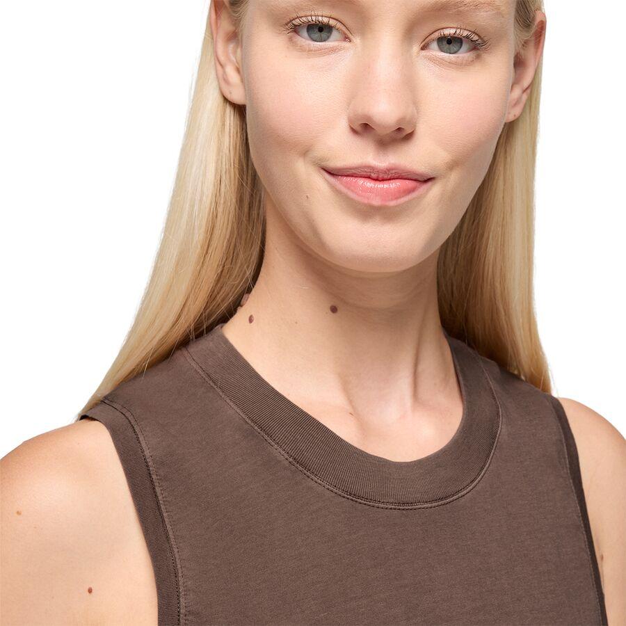 Backcountry PrAna Everyday Tank Top - Women's Carob