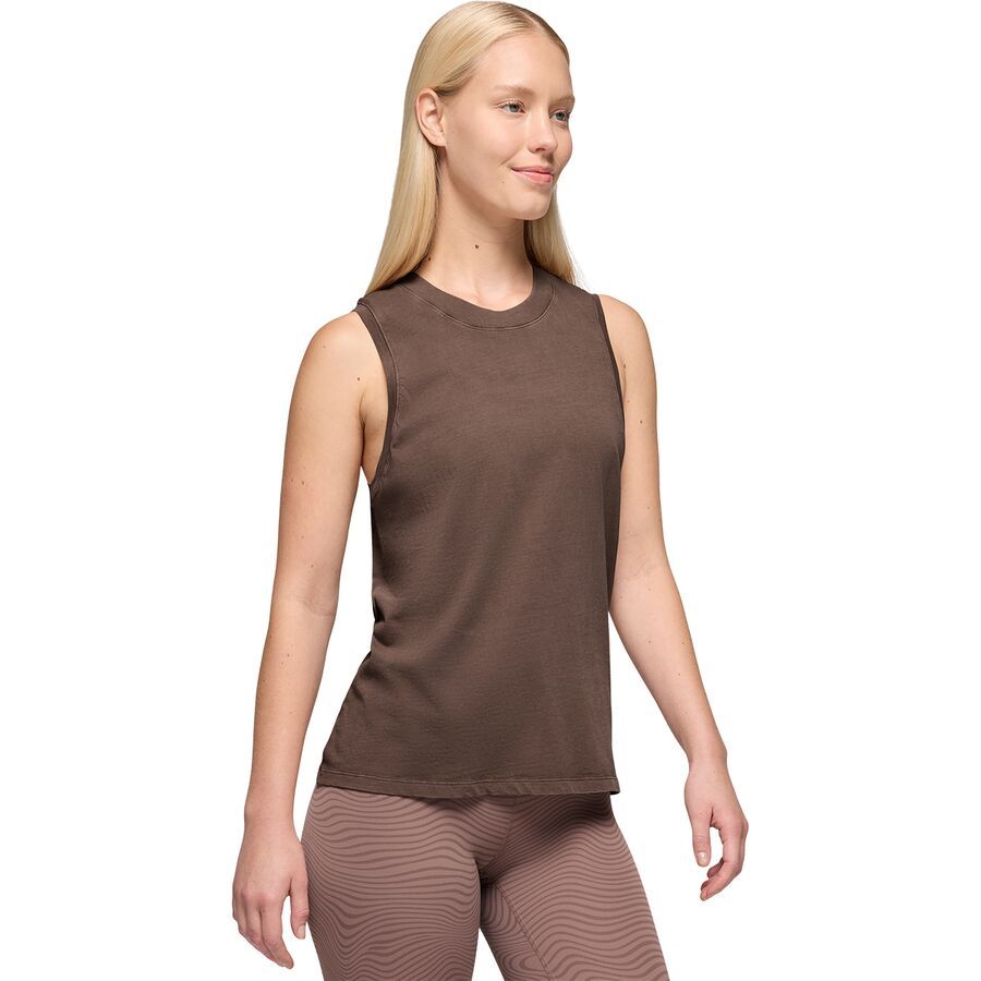 backcountry prAna Everyday Tank Top - Women's Carob