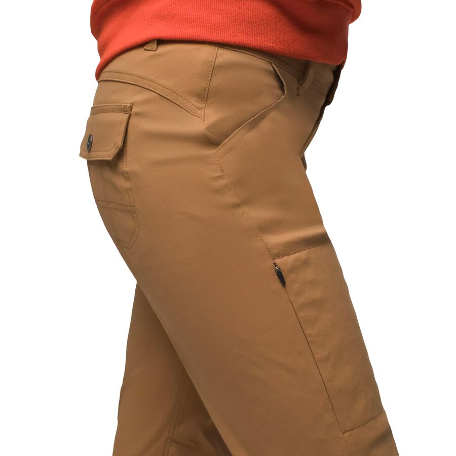 Backcountry PrAna Halle Pant - Women's Earthbound