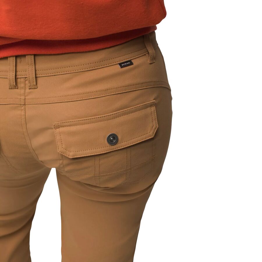 Backcountry PrAna Halle Pant - Women's Earthbound