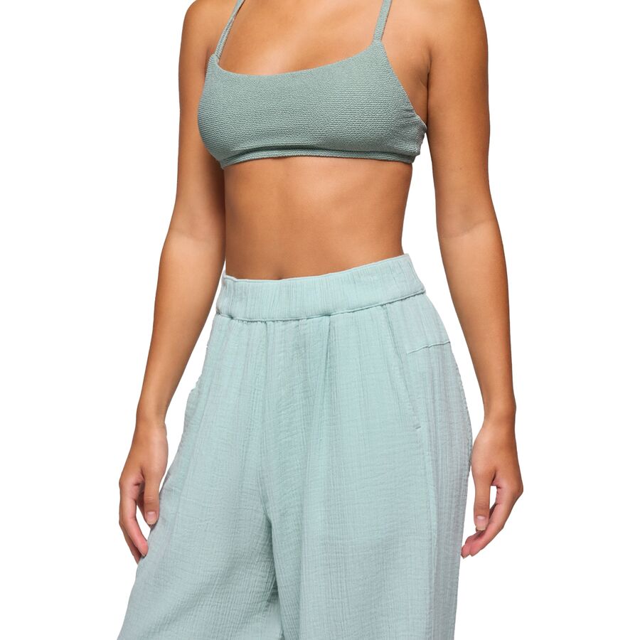 Backcountry PrAna Hideaways Pant - Women's Saltwater