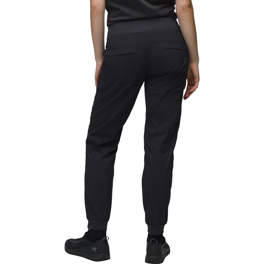 Backcountry PrAna Kanab Pant - Women's Charcoal