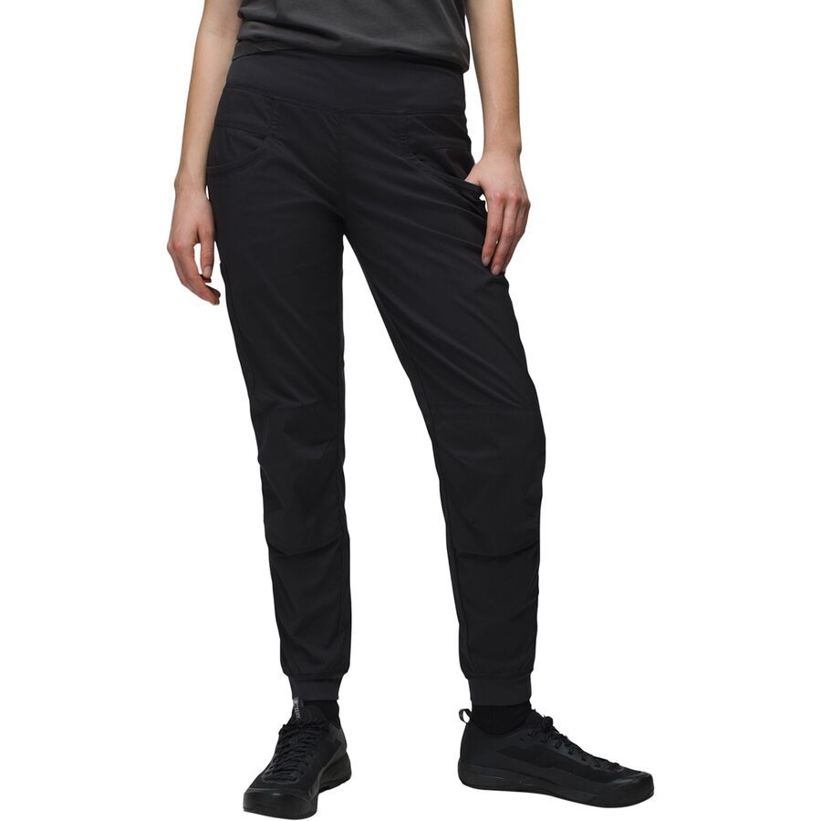 backcountry prAna Kanab Pant - Women's Charcoal