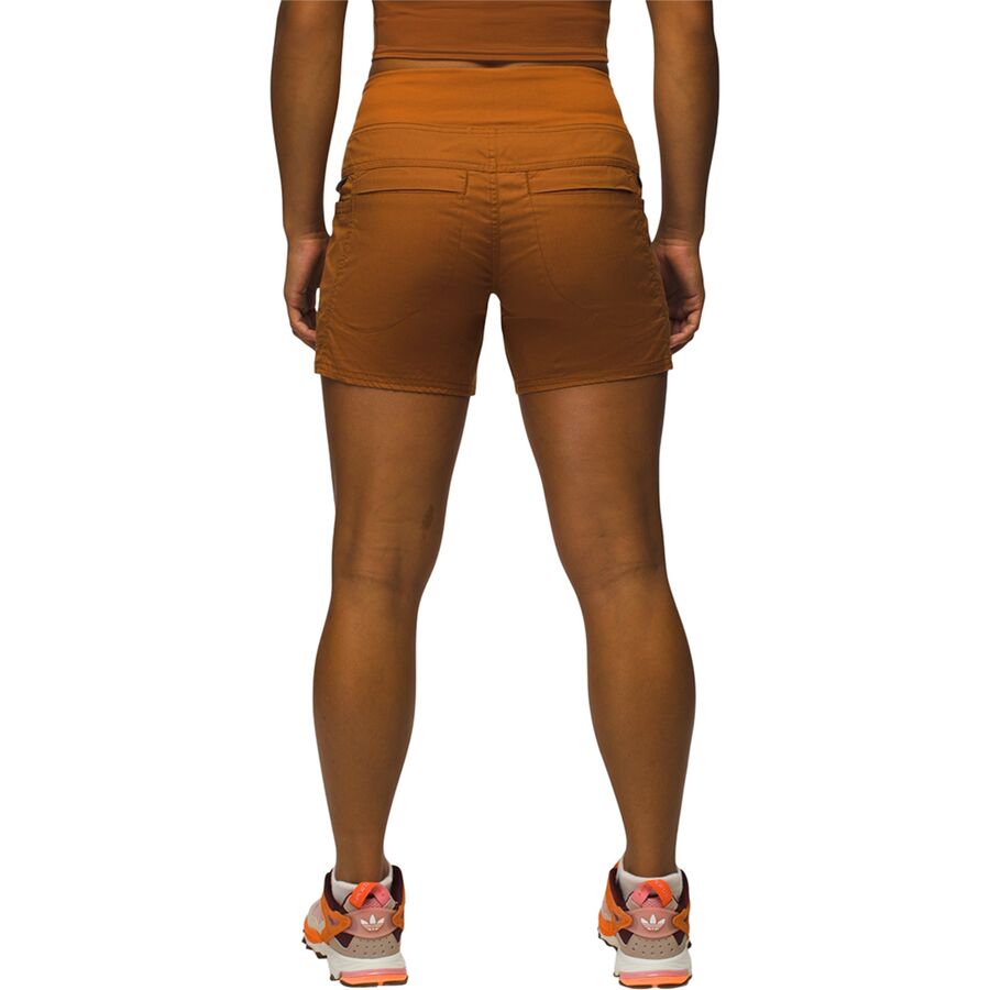 Backcountry PrAna Kanab Short - Women's Clay