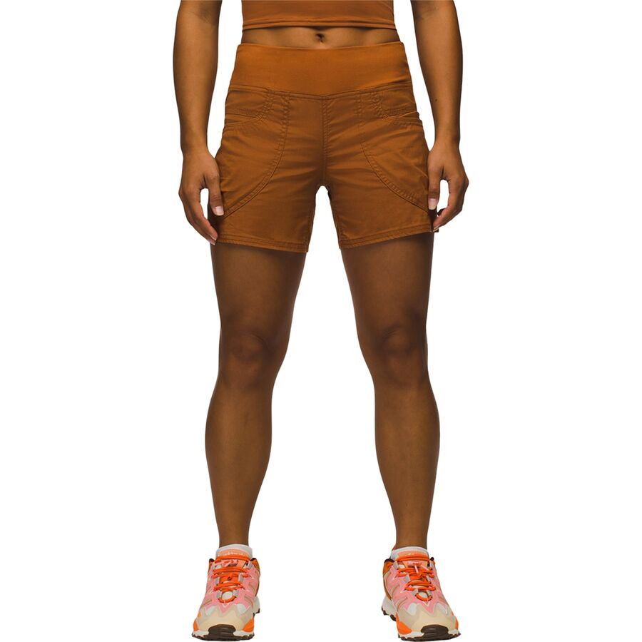 Backcountry PrAna Kanab Short - Women's Clay