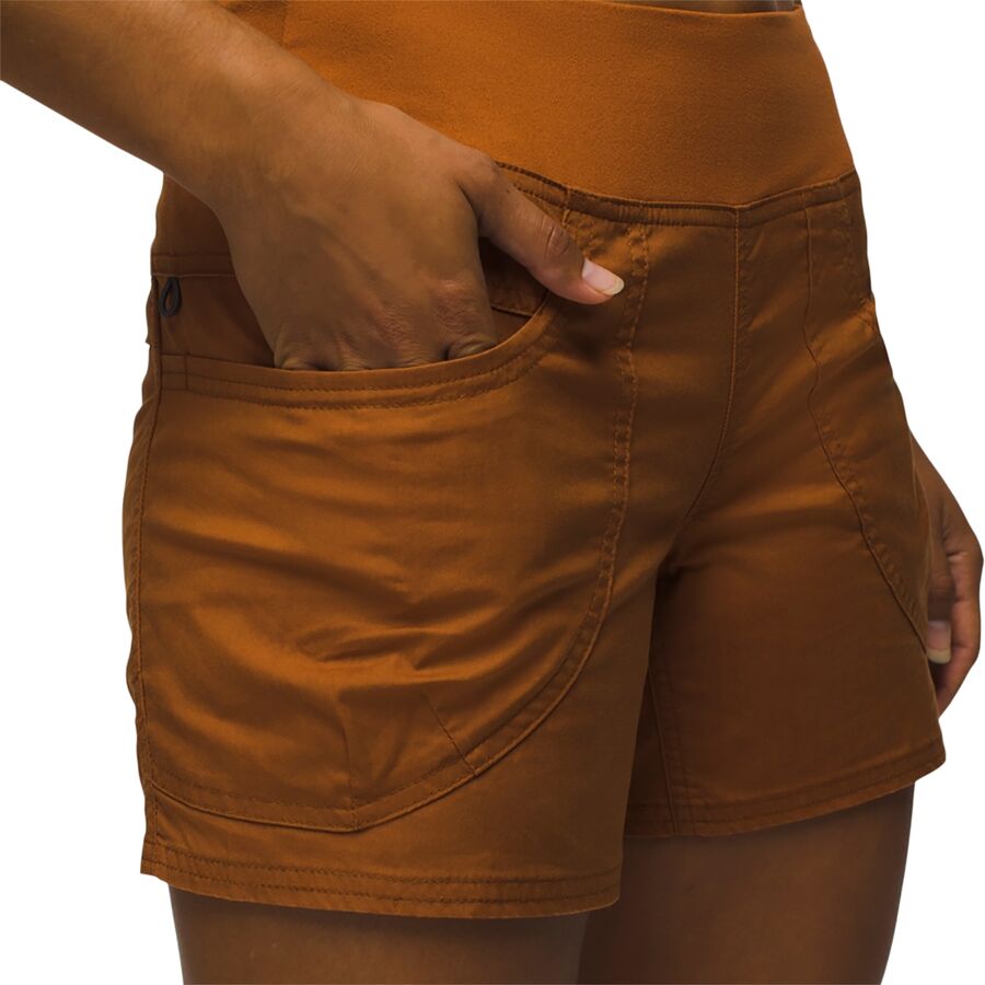 Backcountry PrAna Kanab Short - Women's Clay