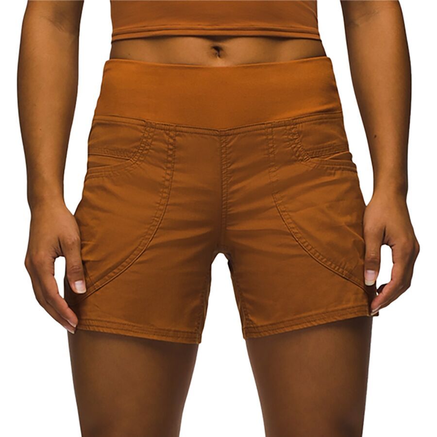backcountry prAna Kanab Short - Women's Clay